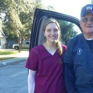 Meet your Posher, Michaela